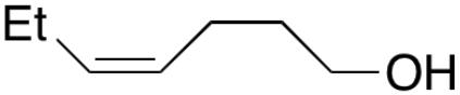 cis-4-Hepten-1-ol